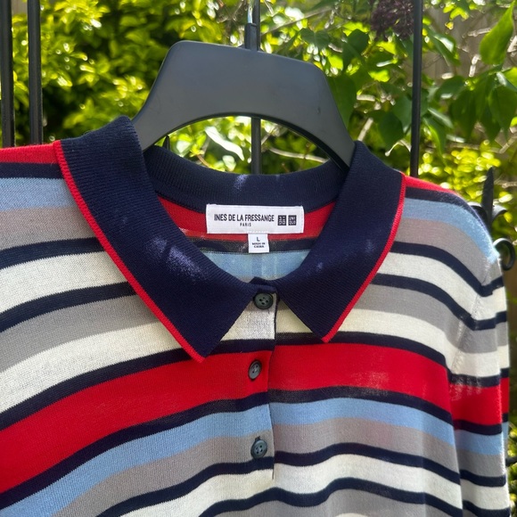 Retro Polo Shirt - Picture 5 of 6